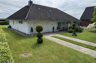Einfamilienhaus kaufen in 25370 Seester, Feldrandlage in familienfreundlicher Umgebung - gepflegtes Einfamilienhaus mit Ausbauoption