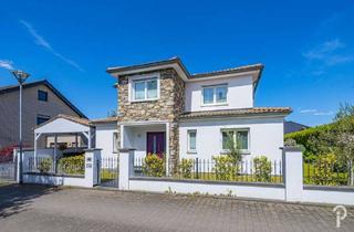 Einfamilienhaus kaufen in 41363 Jüchen, Repräsentatives Einfamilienhaus mit großem Garten.Ein sonniges Paradies für Familien und Paare