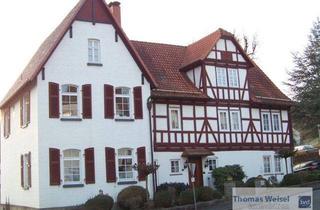 Haus kaufen in 34286 Spangenberg, Sie suchen das Besondere?
