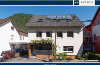 Haus kaufen in 76855 Annweiler, Teilrenoviertes Wohn-und Geschäftshaus mit 315 m² Wohn-/Nutzfläche zur individuellen Nutzung