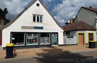Doppelhaushälfte kaufen in 76448 Durmersheim, Doppelhaushälfte mit vielfältiger Nutzbarkeit