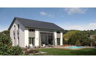 Einfamilienhaus kaufen in 59229 Ahlen, Ihr Traum-Einfamilienhaus in Gladbeck - Individuell und luxuriös gestaltet