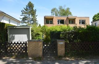 Doppelhaushälfte kaufen in 12307 Lichtenrade, 4-Zimmer-Doppelhaushälfte ohne Makler in Berlin Lichtenrade (Tempelhof)