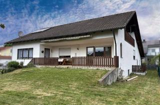 Einfamilienhaus kaufen in 85114 Buxheim, Familienfreundliches Einfamilienhaus - viel Platz und Potenzial für Ihre Wünsche!