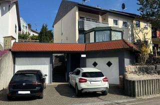Doppelhaushälfte kaufen in 71560 Sulzbach, *Großzügige und moderne Doppelhaushälfte mit traumhaften Weitblick in ruhiger Wohnlage*