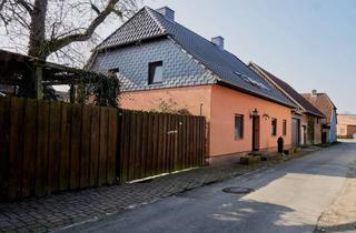 Einfamilienhaus kaufen in 38471 Rühen, Werkstatt, Scheune und Einliegerwohnung in einem außergewöhnlichem Einfamilienhaus