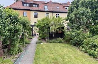 Reihenhaus kaufen in Brösener Str. 35, 12587 Friedrichshagen, Niveauvolles Reihenhaus in gesuchter Lage von Berlin- Friedrichshagen