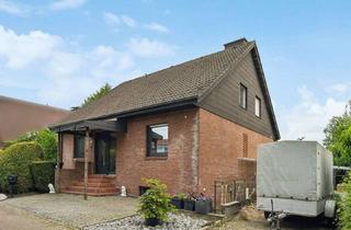 Einfamilienhaus kaufen in 48324 Sendenhorst, Erbpacht: Freistehendes Einfamilienhaus mit Einliegerwohnung in Sendenhorst