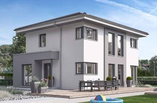 Villa kaufen in 74343 Sachsenheim, Stadtvilla in Sachsenheim in Sackgasse. Euer Eigenheim wartet auf euch.
