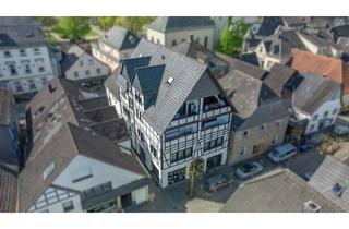 Haus kaufen in 58809 Neuenrade, TOP Kapitalanlage: Wohn- und Geschäftshaus mit Aufzug in Neuenrade
