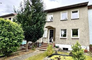 Haus kaufen in 19399 Dobbertin, Attraktives Reihenmittelhaus in Dobbertin – Komfort und Charme vereint