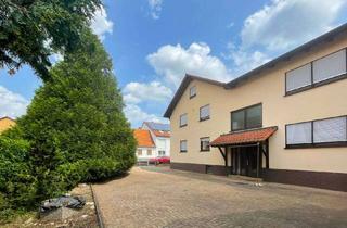 Doppelhaushälfte kaufen in 67105 Schifferstadt, Doppelhaushälfte mit großem Garten und Regenwasserauffangbecken in Schifferstadt