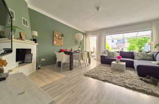 Reihenhaus kaufen in 63322 Rödermark, ***DER REIHENHAUS-KRACHER IM GRÜNEN - WOHNUNG WAR GESTERN!***PROVISIONSFREI