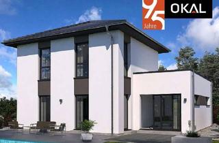 Einfamilienhaus kaufen in 69469 Weinheim, OKAL Staffel 9: Premium-Einfamilienhaus mit Anbau - das gewisse Extra!