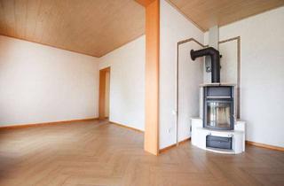 Haus kaufen in 37581 Bad Gandersheim, Bad Gandersheim: Ihr neues Familienzuhause mit Charme und viel Platz!