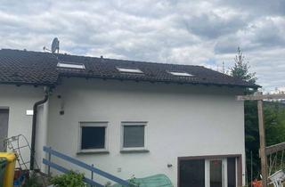 Einfamilienhaus kaufen in 57413 Finnentrop, Viel Platz für Ihre Wohnideen – Einfamilienhaus mit Einliegerwohnung und Ausblick ins Grüne