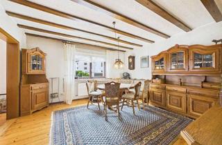 Haus kaufen in 76356 Weingarten, Attraktive DHH mit Garten und Bauplatz !