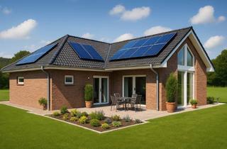 Haus kaufen in 56414 Wallmerod, Ihr Traum-Bungalow auf eigenem Grundstück – Jetzt sichern!