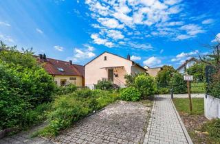 Einfamilienhaus kaufen in 97228 Rottendorf, Entfalten Sie Ihre Wohnideen – Einfamilienhaus mit Herz in Rottendorf
