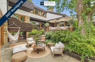 Einfamilienhaus kaufen in 90607 Rückersdorf, Wohnen mit Wellness, Arbeiten mit Stil – Ein Zuhause voller Möglichkeiten