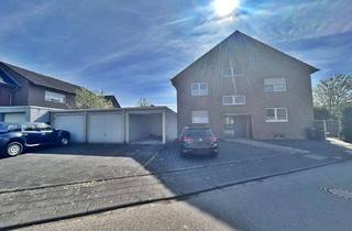 Mehrfamilienhaus kaufen in 50181 Bedburg, Investieren mit Weitblick – Mehrfamilienhaus in bester Lage, 4 von 5 Einheiten bereits langfristig v