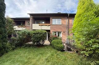 Haus kaufen in Siebenteiche 20, 45768 Marl, Reihenmittelhaus in hervorragender Naturlage von Marl-Polsum auf Erbpachtgrundstück