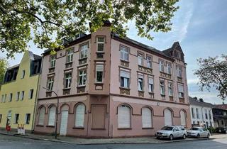 Mehrfamilienhaus kaufen in Steinhausstraße 65, 44866 Wattenscheid, Stark sanierungsbedürftigen Mehrfamilienhaus mit hohen Steigerungspotenzial