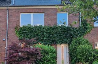 Reihenhaus kaufen in 47918 Tönisvorst, Familien aufgepasst- Reihenhaus im Herzen von St. Tönis