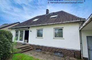 Einfamilienhaus kaufen in 27324 Eystrup, Charmantes Einfamilienhaus in ruhiger Lage von Eystrup zu verkaufen
