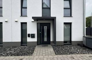 Doppelhaushälfte kaufen in 30823 Garbsen, Moderne Neubau-Doppelhaushälfte in begehrter Lage von Garbsen