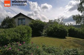 Haus kaufen in 76593 Gernsbach, Interessantes Anwesen mit 2 Wohnungen in herrlicher Aussichtslage!