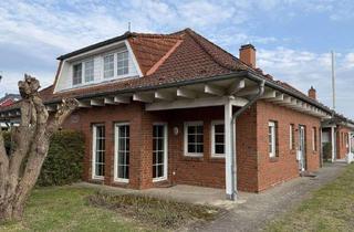 Doppelhaushälfte kaufen in Schulstraße 11, 18374 Zingst, Freigezogene Doppelhaushälfte mit Terrasse in Zingst in der Schulstraße sucht neue Eigentümer