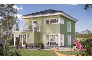 Villa kaufen in 08359 Breitenbrunn, LIEBE AUF DEN ERSTEN BLICK: DAS IST SIE! IHRE EIGENE FAMILIENVILLA! TELEFON 01714863595