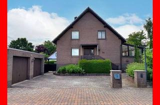 Haus kaufen in 31036 Eime, Attraktives EFH mit tollem Grundstück