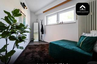 Wohnung kaufen in 77770 Durbach, Hohe Renditechance für Anleger in Durbach: Stilvolle 3-Zimmer-Wohnung