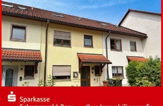 Haus kaufen in 78073 Bad Dürrheim, Reihenmittelhaus mit Garage
