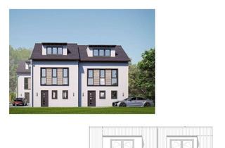 Doppelhaushälfte kaufen in Am Ortfelde 17, 30916 Isernhagen, Neubauprojekt Isernhagen 2 Doppelhaushäften 110 m² & 130 m² - hochwertig, individuell, bezugsfertig
