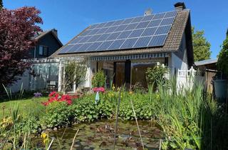 Haus kaufen in 59227 Ahlen, Wohnen an der Pony - Station im Ahlener Westen!
