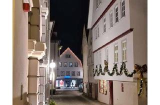 Haus kaufen in Scharfengasse, 74653 Künzelsau, 8 - 9 % Rendite für Kapitalanleger Privatverkauf