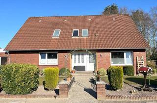 Mehrfamilienhaus kaufen in 26532 Großheide, Kapitalanlage: vermietetes Mehrfamilienhaus