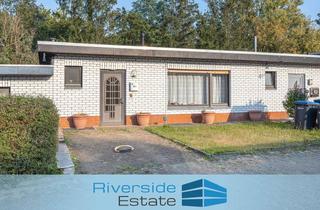 Reihenhaus kaufen in 31228 Peine, Peine| Reihenhaus in grüner Oase mit Potenzial!