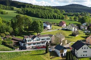 Haus kaufen in 95138 Bad Steben, Wie im Urlaub.....
