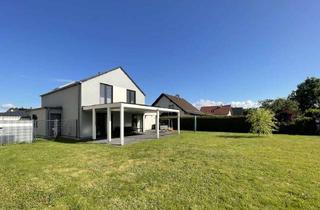 Einfamilienhaus kaufen in Heinrich-Heine-Ring 14, 06809 Roitzsch, Modernes Einfamilienhaus in Roitzsch mit Garten & Terrasse – ruhig & energieeffizient (BJ 2015)