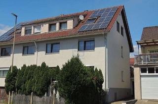 Haus kaufen in 73271 Holzmaden, "Familien und Kapitalanleger aufgepasst - 3-Familienhaus in Holzmaden zu verkaufen"