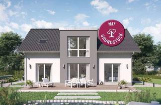 Haus kaufen in 39164 Wanzleben, Klare Formen mit maximalem Wohlfühlfaktor!
