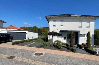 Einfamilienhaus kaufen in 66981 Münchweiler, Modernes energieeffizientes Einfamilienhaus in Münchweiler an der Rodalb