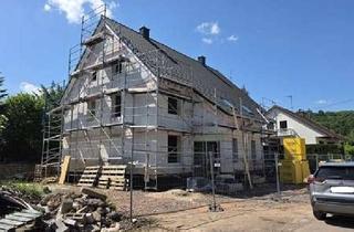 Haus kaufen in 66809 Nalbach, *** Erstbezug - DHH *** Schlüsselfertig -Einziehen und wohlfühlen