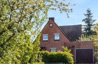 Haus kaufen in 24357 Fleckeby, Neuer Lebensabschnitt Fleckeby - Aus Alt mach Traum