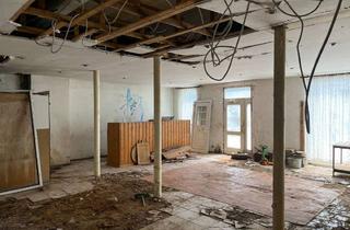 Haus kaufen in 98724 Lauscha, Wohn- und Geschäftshaus in schöner Ferienregion