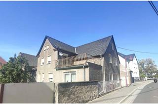 Haus kaufen in 04808 Thallwitz, Historischer Drei-Seiten-Hof: Ländlicher Charme trifft auf kreative Entfaltung